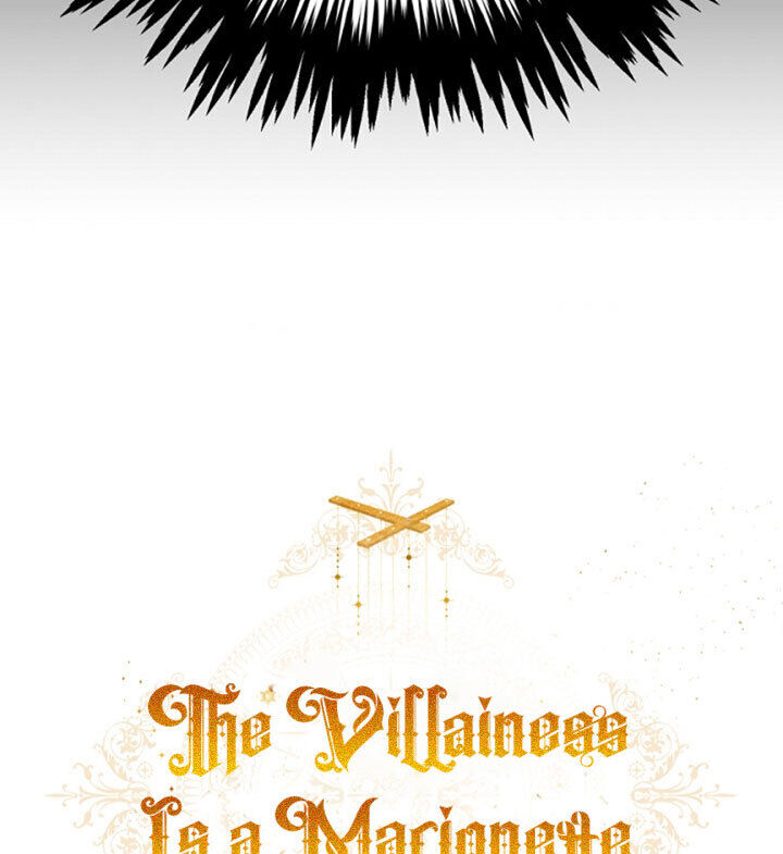 The Villainess is a Marionette Chapter 33 115